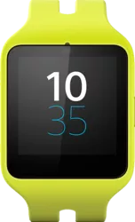 Sony SmartWatch 3 - 51mm